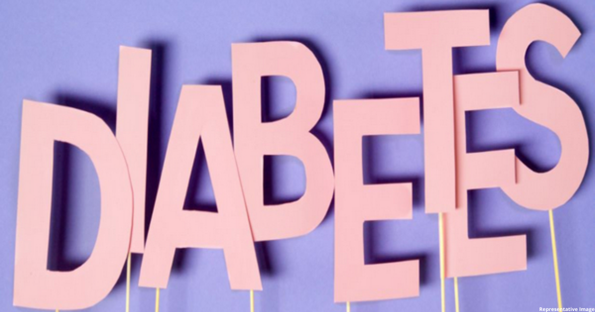 1.5 million deaths directly attributed to diabetes every year: WHO